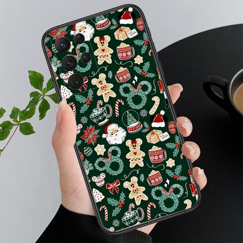 Cartoon Cute Christmas Phone Case For Samsung A55 A16 A56 A36 A35 A15 A53 A54 A33 A34 A25 A05S A52 A52S A14 A24 A26 A71 A16 5G
Cartoon Cute Christmas Phone Case For Samsung A55 A16 A56 A36 A35 A15 A53 A54 A33 A34 A25 A05S A52 A52S A14 A24 A26 A71 A16 5G