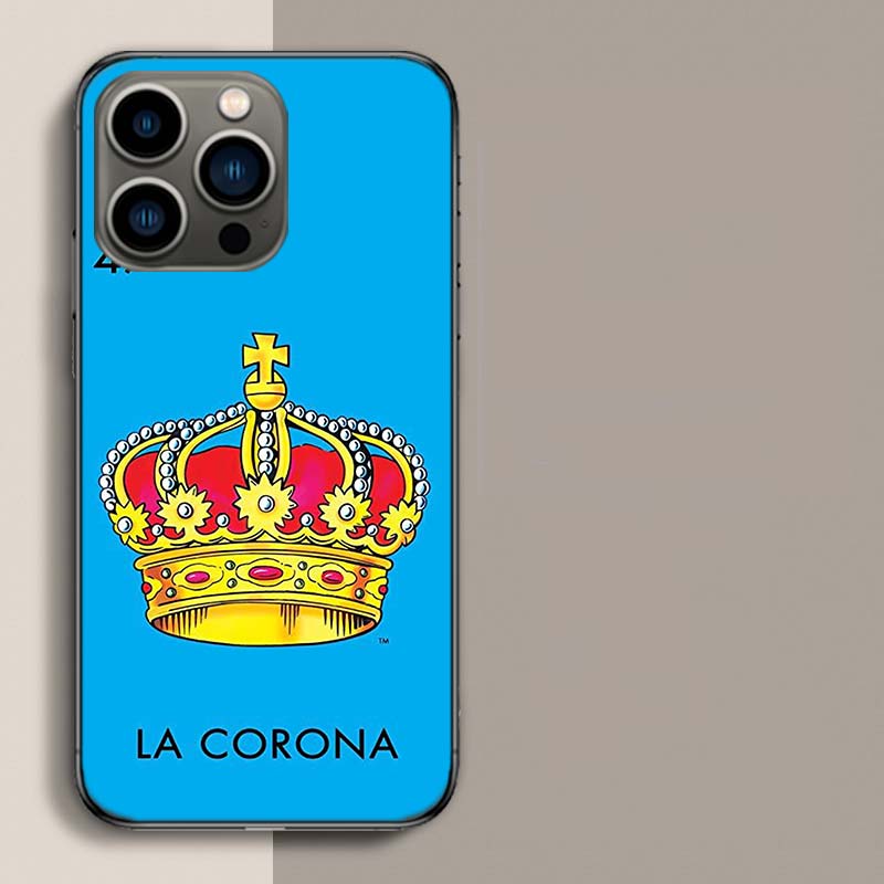 Mexican Bingo Loteria Phone Case For Iphone 17 Air 15 Pro 14 Plus 16 Pro Max 17E 16E 12 13 Mini 11 Cover Cute Fundas iPhone 16
Mexican Bingo Loteria Phone Case For Iphone 17 Air 15 Pro 14 Plus 16 Pro Max 17E 16E 12 13 Mini 11 Cover Cute Fundas iPhone 16