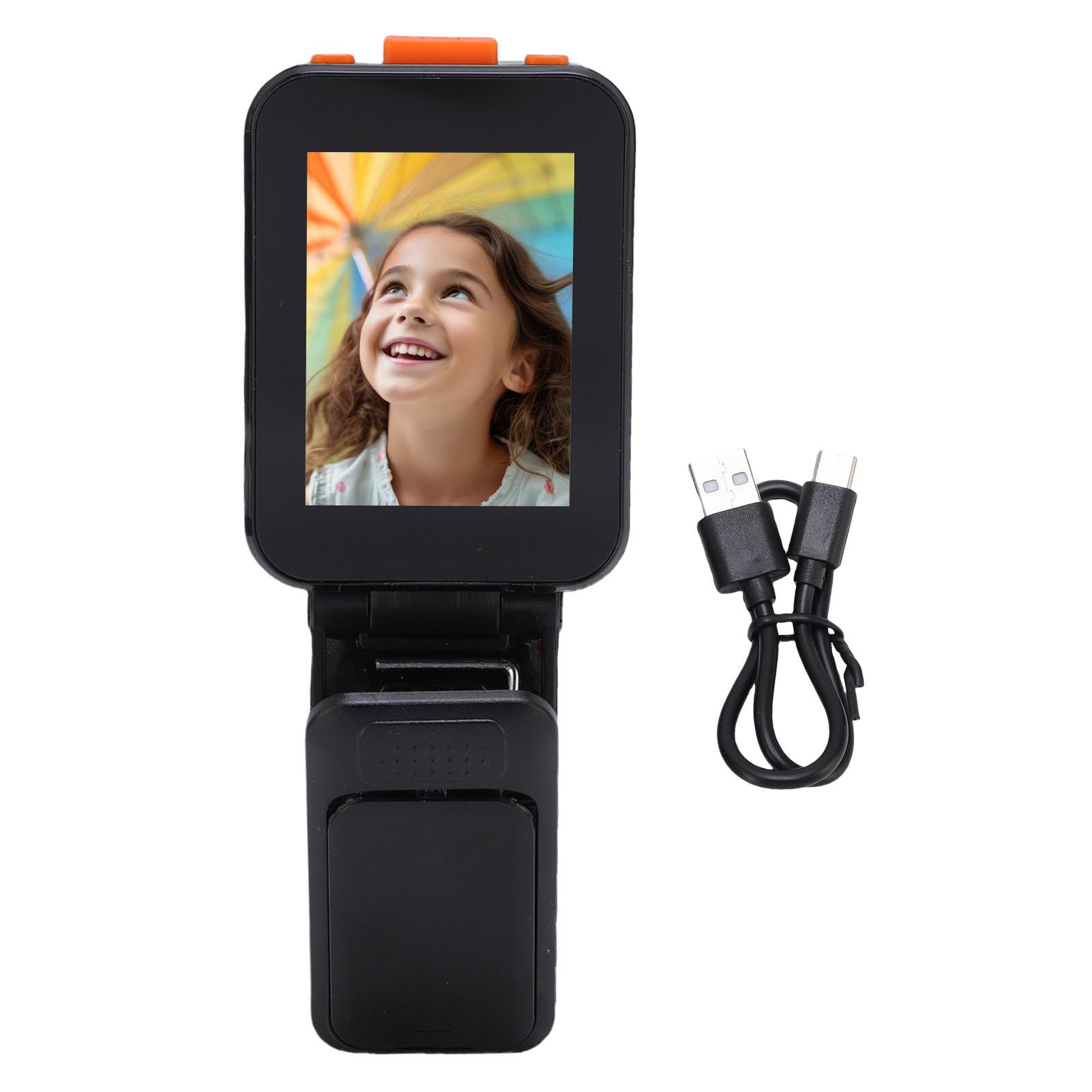 Экран для селфи на телефоне 2 дюйма 1080P HD Bluetooth 5.0 Задняя камера Экран просмотра телефона со складным зажимом
Экран для селфи на телефоне 2 дюйма 1080P HD Bluetooth 5.0 Задняя камера Экран просмотра телефона со складным зажимом