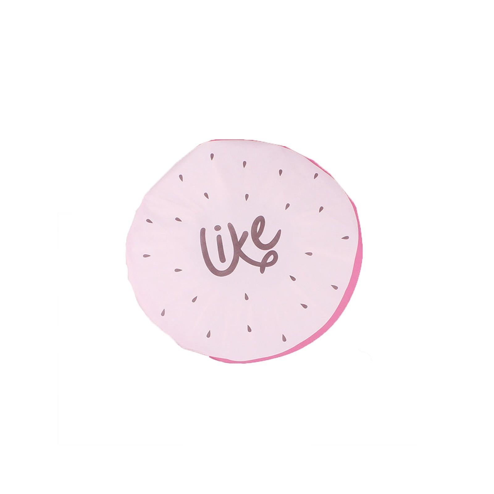 Шапочка для шампуня, шапочка против дыма, водонепроницаемая шапочка для ванны, шапочка для ванны с милым мультяшным фруктом
Шапочка для шампуня, шапочка против дыма, водонепроницаемая шапочка для ванны, шапочка для ванны с милым мультяшным фруктом