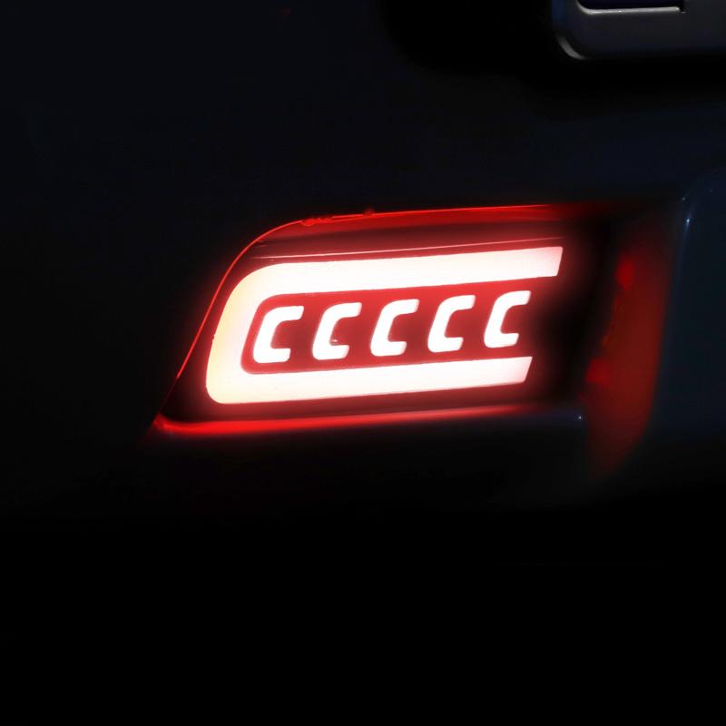 Для Toyota Land Cruiser Prado 150 2010-2022 Обновление бампера, внешние аксессуары Lc150, задний противотуманный фонарь с тормозом, указатель поворота
Для Toyota Land Cruiser Prado 150 2010-2022 Обновление бампера, внешние аксессуары Lc150, задний противотуманный фонарь с тормозом, указатель поворота