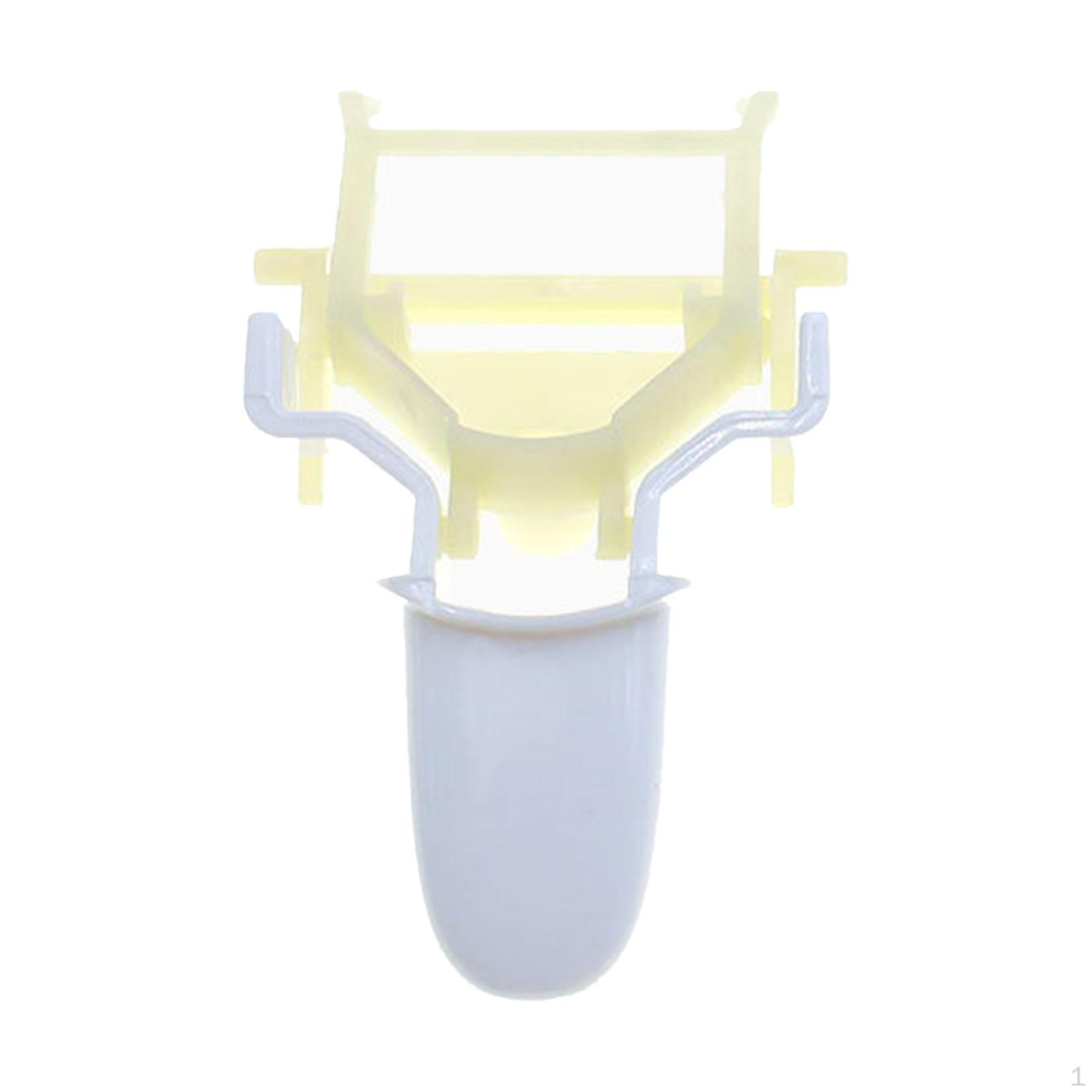 Electric Kettle Thermostat Switch Repair Part Fitments Replaces Easy to Install Button Assembly for
Electric Kettle Thermostat Switch Repair Part Fitments Replaces Easy to Install Button Assembly for