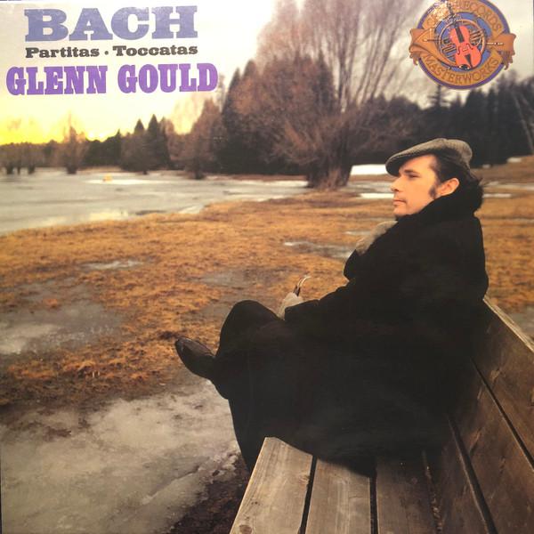 LP Record JOHANN SEBASTIAN BACH GLENN GOULD Partitas Toccatas CBS79409 CBS Masterworks Europe Classical Used
LP Record JOHANN SEBASTIAN BACH GLENN GOULD Partitas Toccatas CBS79409 CBS Masterworks Europe Classical Used