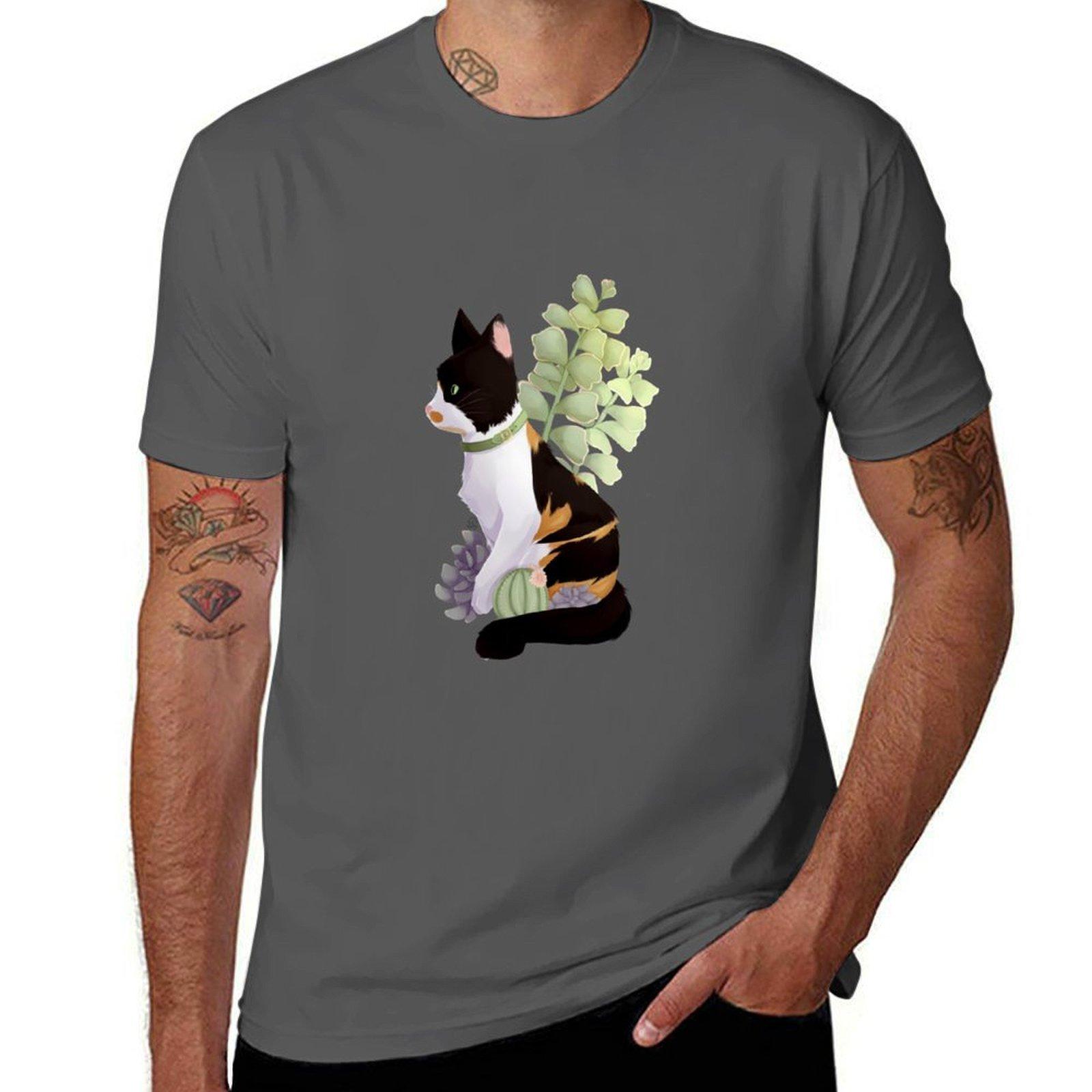 Sprinkles and Succulents TShirt Simple Trendy Casual TShirt 4XL
Sprinkles and Succulents TShirt Simple Trendy Casual TShirt 4XL