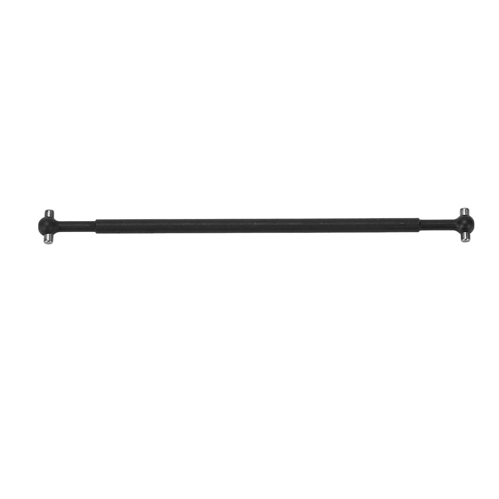 RC Car Center Drive Shaft High Load Bearing Steel Center Shaft for LOSI Baja Rey2.0 1/1
RC Car Center Drive Shaft High Load Bearing Steel Center Shaft for LOSI Baja Rey2.0 1/1