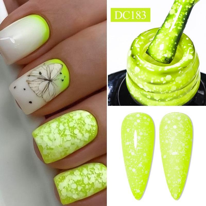 MTSSII 7 мл снежный гель-лак для ногтей УФ-светодиодный полуперманентный розовый фиолетовый блестящий снежный блесток гель для дизайна ногтей лак для маникюра DC183
MTSSII 7 мл снежный гель-лак для ногтей УФ-светодиодный полуперманентный розовый фиолетовый блестящий снежный блесток гель для дизайна ногтей лак для маникюра DC183