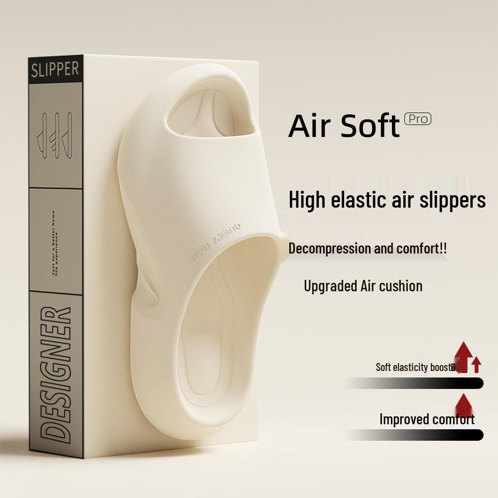 Летние нескользящие сандалии и шлепанцы на толстой подошве для мужчин и женщин – Комфорт для ванной комнаты из ЭВА для дома 40-41 (fits 39-40) слоновая кость
Летние нескользящие сандалии и шлепанцы на толстой подошве для мужчин и женщин – Комфорт для ванной комнаты из ЭВА для дома 40-41 (fits 39-40) слоновая кость