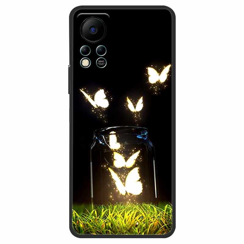 Для Infinix HOT 11S NFC Чохол X6812B Ударостійкий М який Силікон ТПУ Задня Кришка Для Infinix HOT 11S NFC Чохли для Телефонів HOT11S NFC Милі Infinix HOT 11S NFC
Для Infinix HOT 11S NFC Чохол X6812B Ударостійкий М який Силікон ТПУ Задня Кришка Для Infinix HOT 11S NFC Чохли для Телефонів HOT11S NFC Милі Infinix HOT 11S NFC