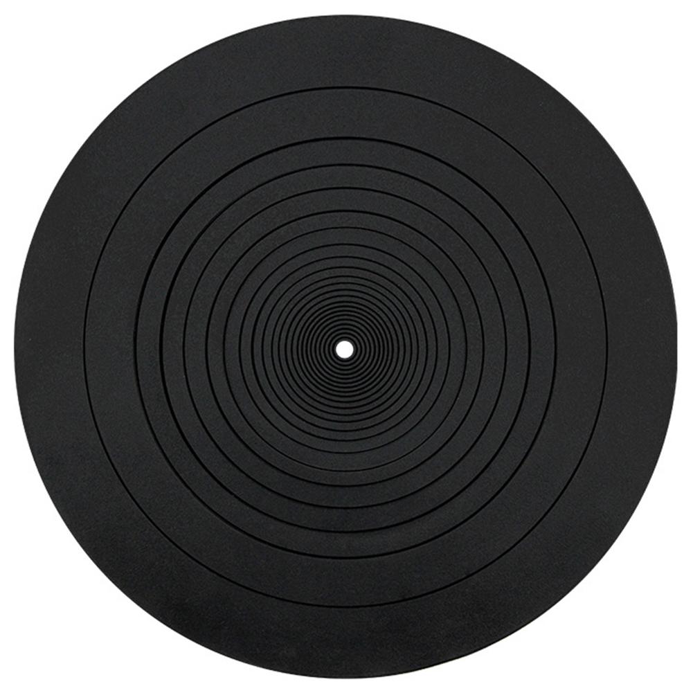 12 Inch Turntable Platter Mat Turntable Slipmat Universal Anti Static Record Mats Reduce Vibration Vinyl Record Accessories
12 Inch Turntable Platter Mat Turntable Slipmat Universal Anti Static Record Mats Reduce Vibration Vinyl Record Accessories
