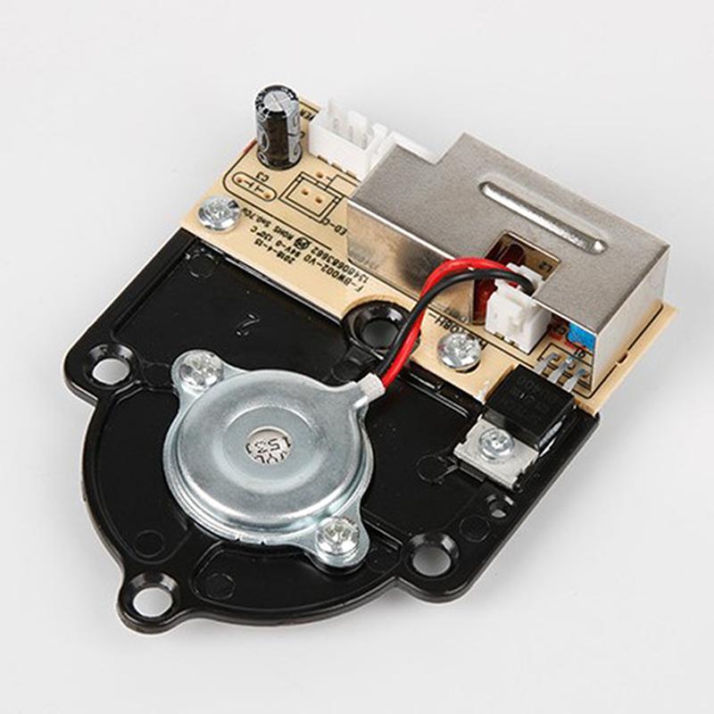 Універсальна плата 12 В 34 В Деталі плати живлення зволожувача Атомізація Плата материнської плати зволожувача Аксесуари Плата розпилення
Універсальна плата 12 В 34 В Деталі плати живлення зволожувача Атомізація Плата материнської плати зволожувача Аксесуари Плата розпилення