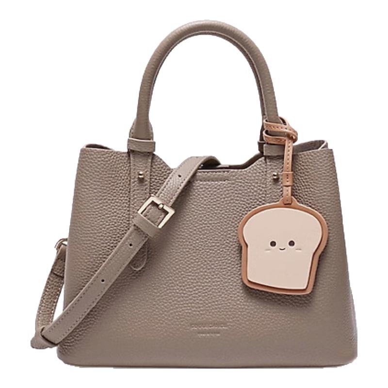 Belle X7162CX4 Women s Leather Crossbody Tote Bag F
Belle X7162CX4 Women s Leather Crossbody Tote Bag F