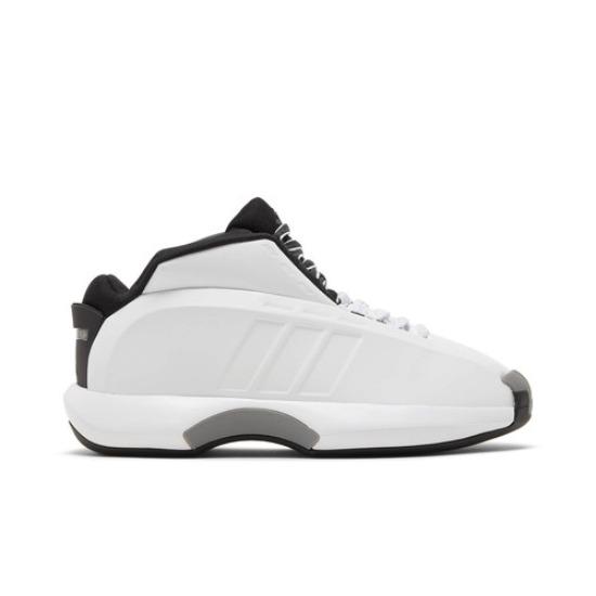 adidas Crazy 1 Kobe Stormtrooper 2022 GY3810 EU 41 білий/чорний
adidas Crazy 1 Kobe Stormtrooper 2022 GY3810 EU 41 білий/чорний