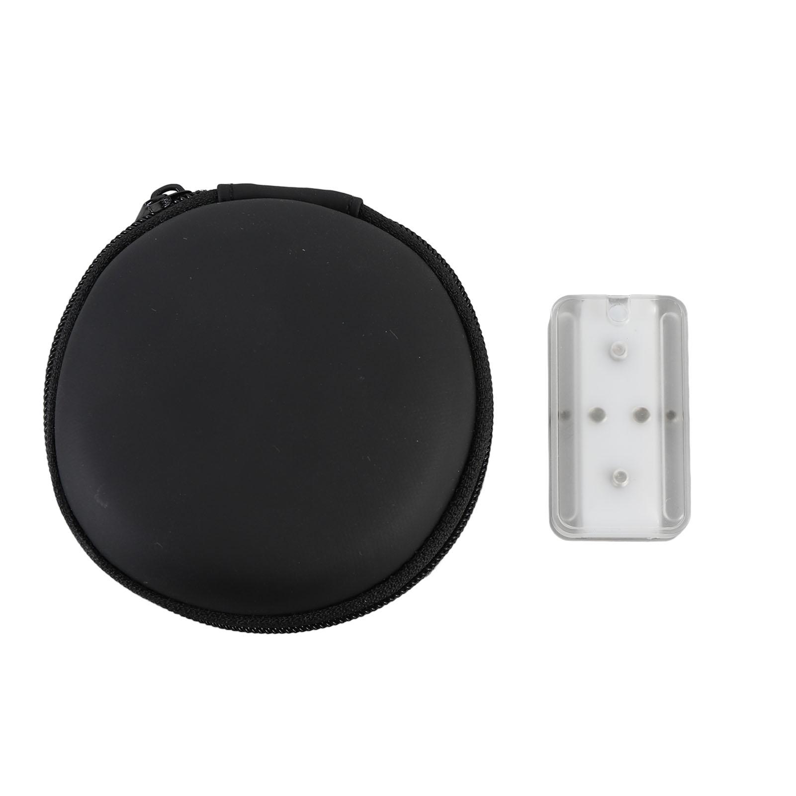 Игрушка-слайдер для непосед Компактная Портативная Улучшенная Концентрация Изысканное Мастерство Успокаивающий Эффект прозрачный
Игрушка-слайдер для непосед Компактная Портативная Улучшенная Концентрация Изысканное Мастерство Успокаивающий Эффект прозрачный