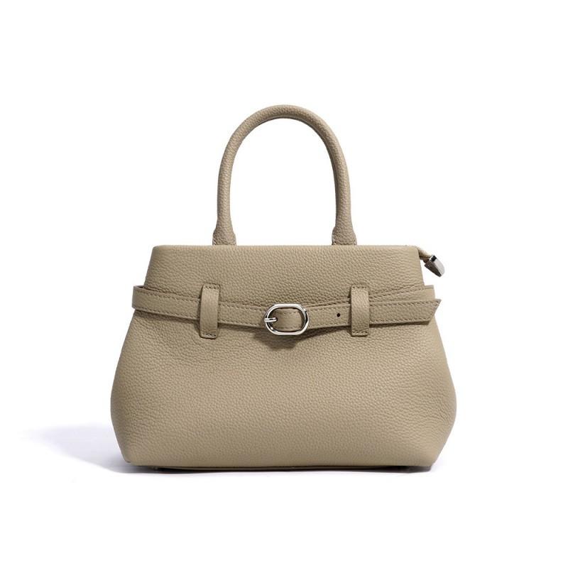 First Layer Cowhide Light Luxury Handbag With A High-end Feel Simple Versatile Crossbody Bag Commuter Women s 21x9x17cm абрикосовый
First Layer Cowhide Light Luxury Handbag With A High-end Feel Simple Versatile Crossbody Bag Commuter Women s 21x9x17cm абрикосовый