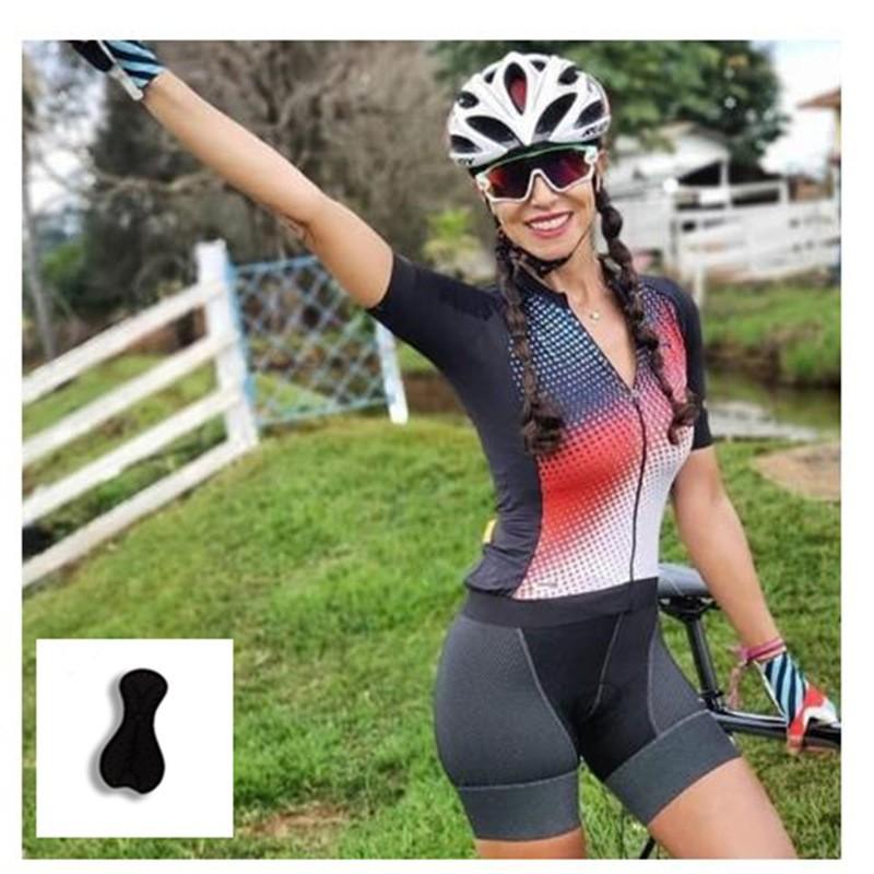 Cycling Clothing Bicycle Pants Road Set Equipment One-piece Suit XXL
Cycling Clothing Bicycle Pants Road Set Equipment One-piece Suit XXL