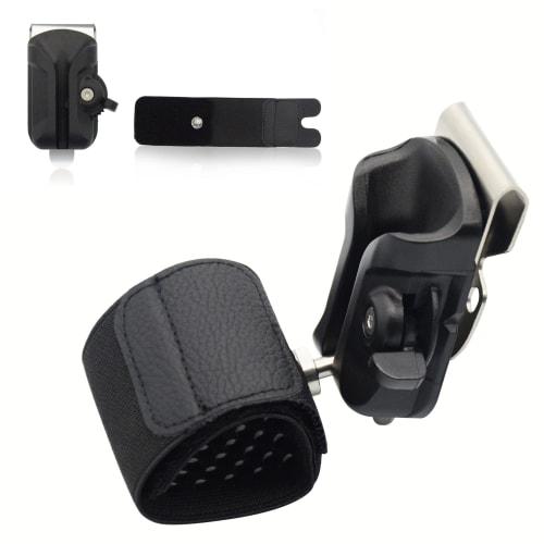 Tool Holder Holster, Impact Holder, Waist Tool, Driver Holder, Tool Hook, for Electric Drills and Impact Drivers, Easy Installation and Removal, Impro
Tool Holder Holster, Impact Holder, Waist Tool, Driver Holder, Tool Hook, for Electric Drills and Impact Drivers, Easy Installation and Removal, Impro