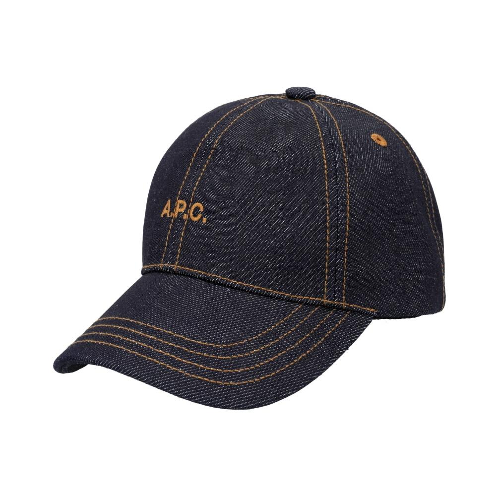 Apesse Cocsx M24127 Iai Indigo Thais Thais Thais Denim Ball Cap COCSX M24127 IAI INDIGO (56)
Apesse Cocsx M24127 Iai Indigo Thais Thais Thais Denim Ball Cap COCSX M24127 IAI INDIGO (56)