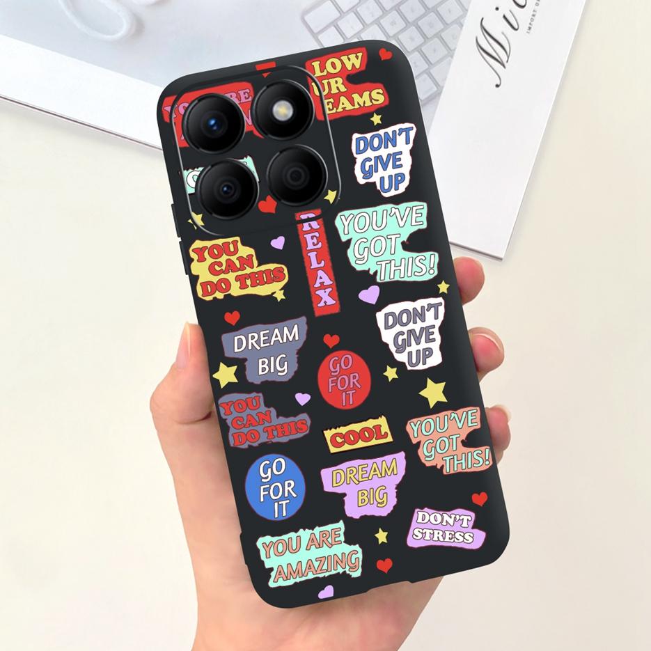 For Honor X8b Case Luxury Art Painted Back Cover Soft TPU Phone Case For Honor X7b X8b HonorX7b HonorX8b Fundas Shockproof Coque Honor X8b
For Honor X8b Case Luxury Art Painted Back Cover Soft TPU Phone Case For Honor X7b X8b HonorX7b HonorX8b Fundas Shockproof Coque Honor X8b