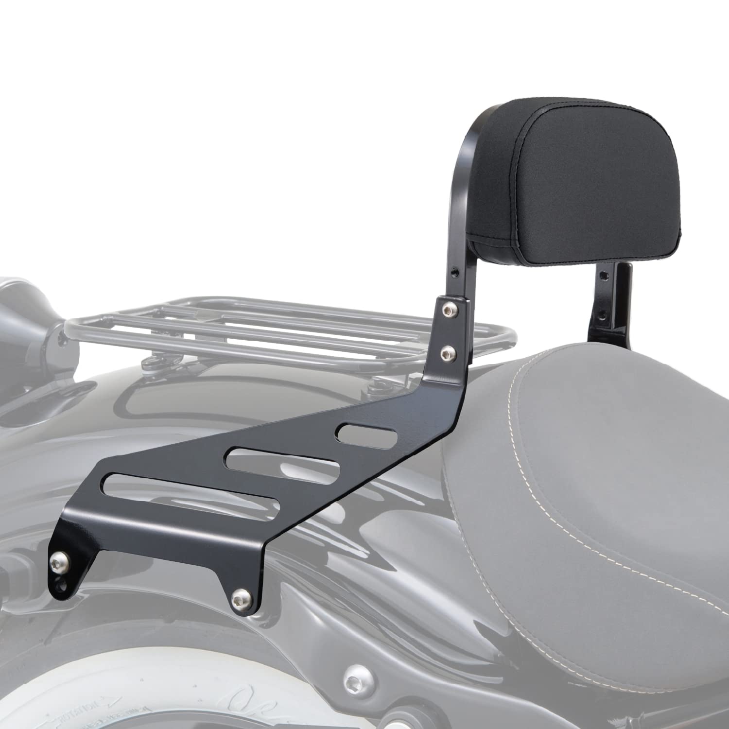 Спинка для мотоцикла Daytona Rider Tandem Compatible Reversible Backrest 97527 BOLT/R-SPEC (14-21) &
Спинка для мотоцикла Daytona Rider Tandem Compatible Reversible Backrest 97527 BOLT/R-SPEC (14-21) &