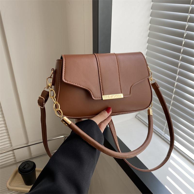 Trendy Retro Square Crossbody Bag For Women In Fashionable Colors Ideal For Everyday Use коричневий
Trendy Retro Square Crossbody Bag For Women In Fashionable Colors Ideal For Everyday Use коричневий