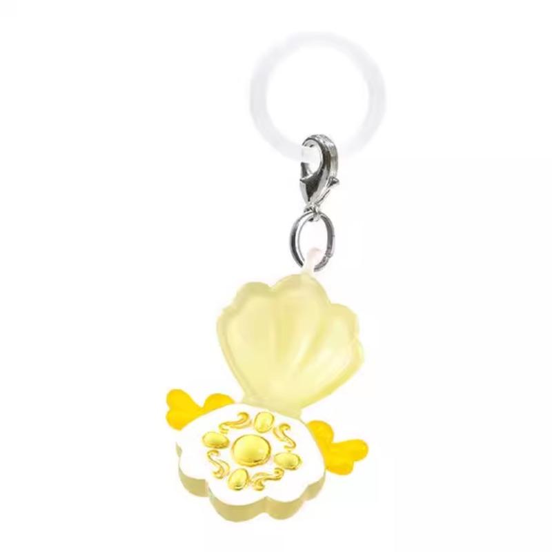 Mermaid Melody Gashapon Playthings Nanami Luchia Hanon Hosho Toin Rina CoCo Sara Anime Lovely Figure Model Pendants Playthings 4cm to 5cm
Mermaid Melody Gashapon Playthings Nanami Luchia Hanon Hosho Toin Rina CoCo Sara Anime Lovely Figure Model Pendants Playthings 4cm to 5cm