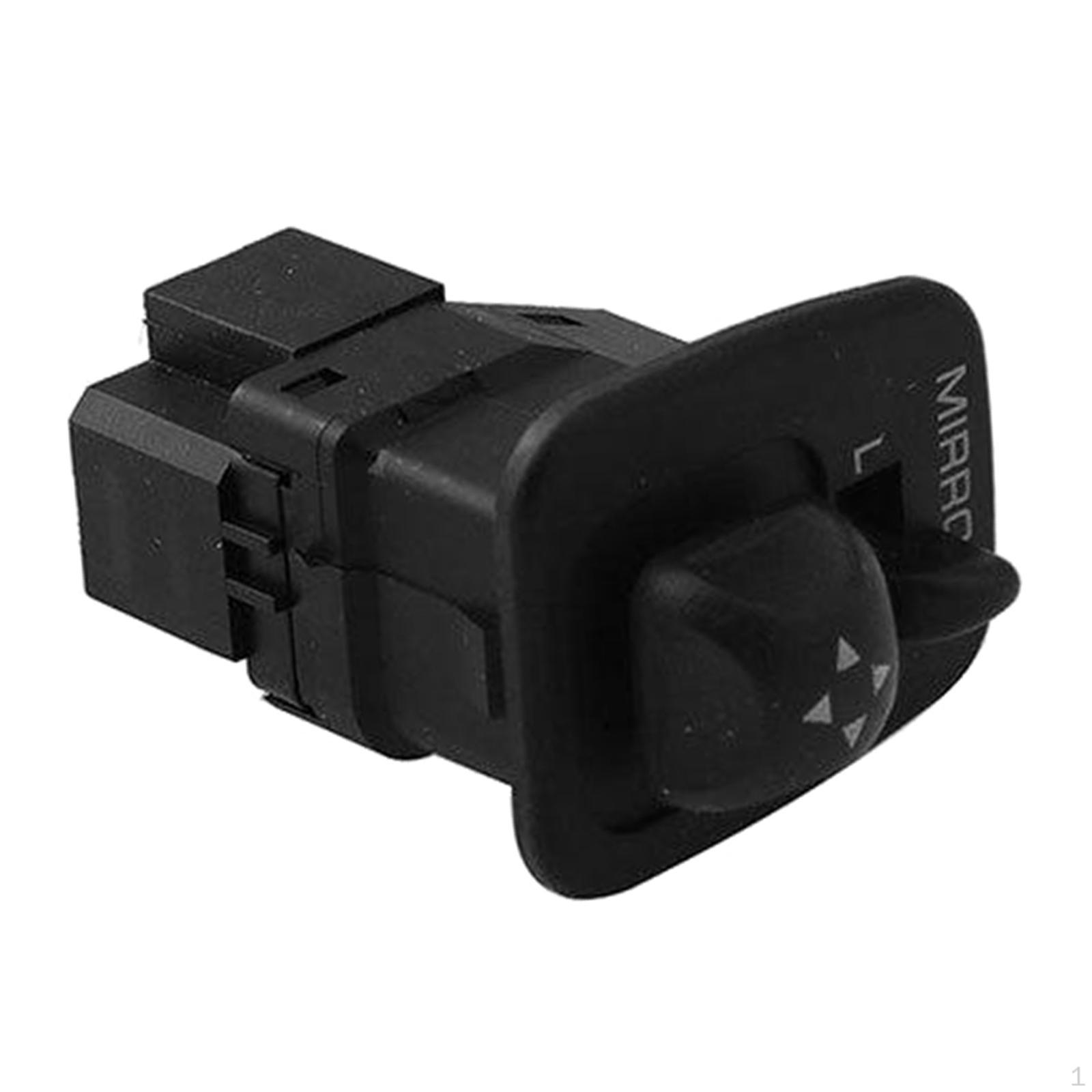 Car Mirror Switch Fits 97-04
Car Mirror Switch Fits 97-04