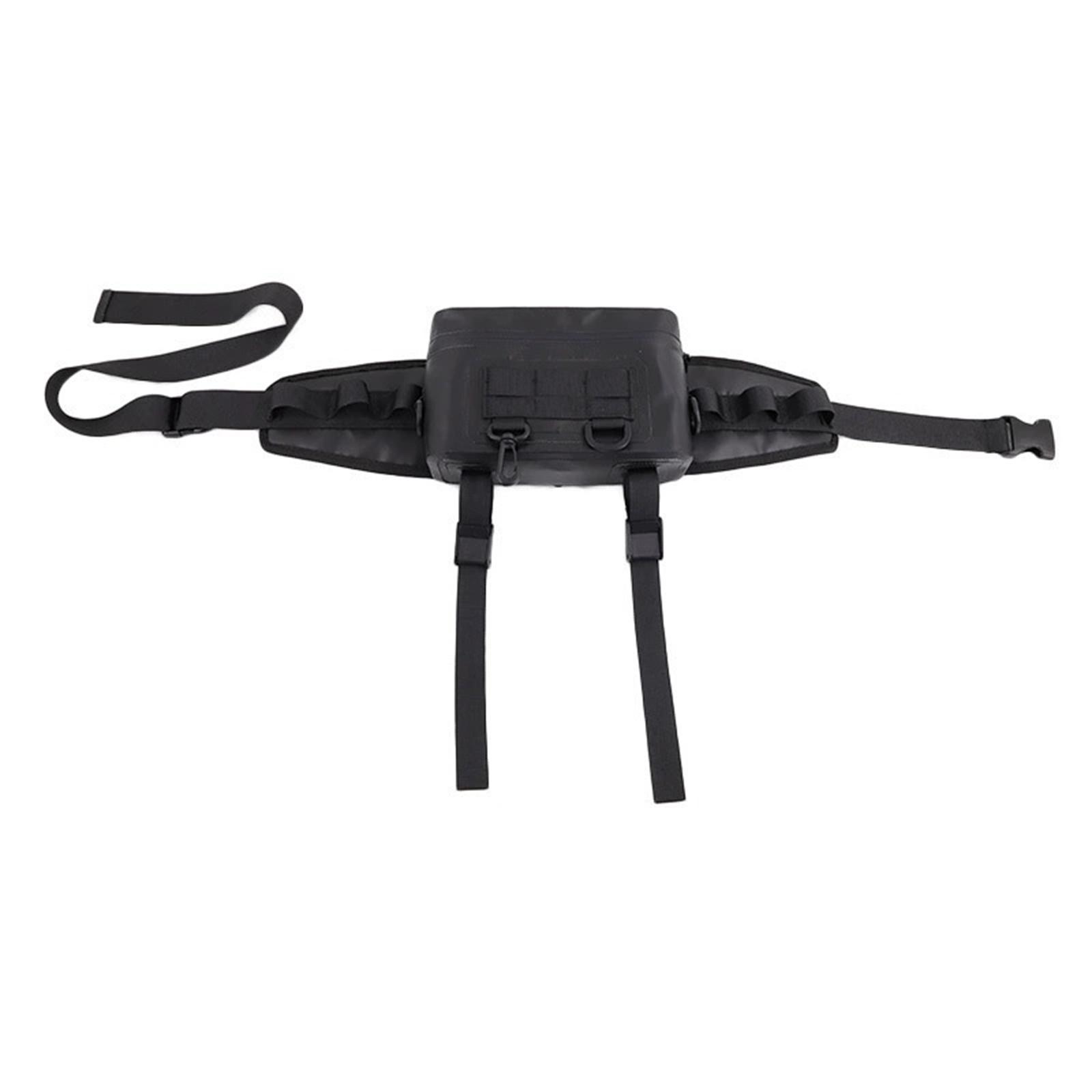 Flying Fishing Kayak, Fishing Waist Bag, Fishing Gear, Adjustable Shoulder Strap, Fishing Rod Stand One Size белый
Flying Fishing Kayak, Fishing Waist Bag, Fishing Gear, Adjustable Shoulder Strap, Fishing Rod Stand One Size белый