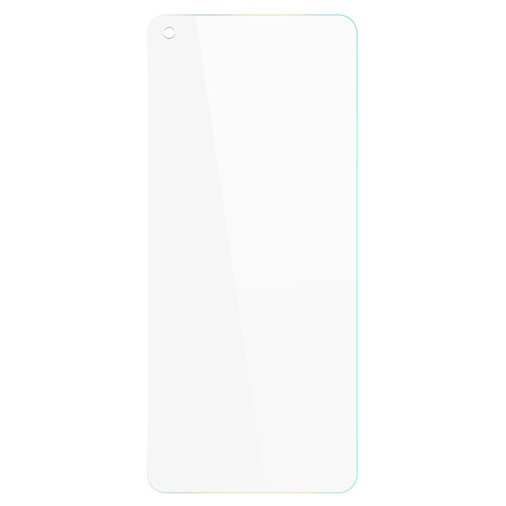 For OnePlus Nord CE 2 5G 0.3mm Arc Edge Wear-resistant Screen Protector Explosion-proof Ultra Clear Tempered Glass Film Guard Type A
For OnePlus Nord CE 2 5G 0.3mm Arc Edge Wear-resistant Screen Protector Explosion-proof Ultra Clear Tempered Glass Film Guard Type A