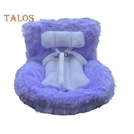 Мини-плюшевое кукольное сиденье безопасности, износостойкое, мягкое, очаровательное, яркого цвета, легко устанавливается, украшение для кукольного сиденья безопасности, декор для салона автомобиля
Мини-плюшевое кукольное сиденье безопасности, износостойкое, мягкое, очаровательное, яркого цвета, легко устанавливается, украшение для кукольного сиденья безопасности, декор для салона автомобиля