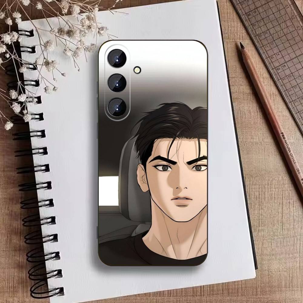 Чехол для телефона Jinx-Joo Jaekyun для Samsung Galaxy A73, A21s, A22, A31, A52, A53, A71, A41 Мягкий черный корпус Samsung a21s
Чехол для телефона Jinx-Joo Jaekyun для Samsung Galaxy A73, A21s, A22, A31, A52, A53, A71, A41 Мягкий черный корпус Samsung a21s