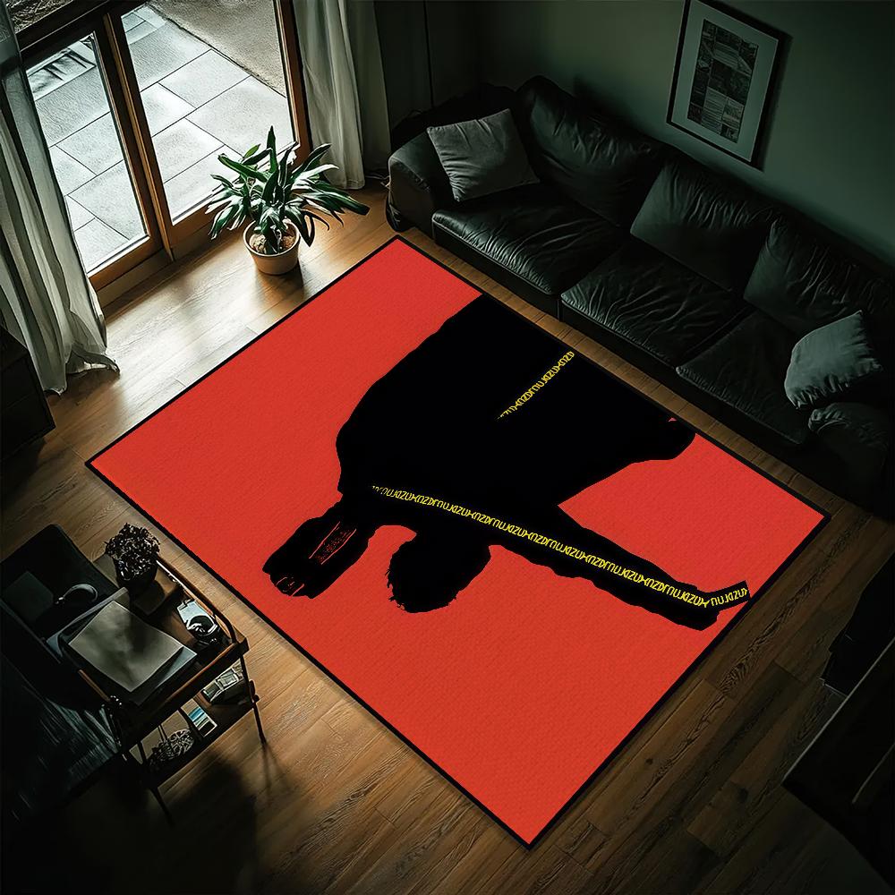 Singer T-Twenty One Pilots Clancy Small Carpet Bedside Kitchen Bath Living Home House Bedroom Floor Mat Doormat 40cm x 60cm
Singer T-Twenty One Pilots Clancy Small Carpet Bedside Kitchen Bath Living Home House Bedroom Floor Mat Doormat 40cm x 60cm