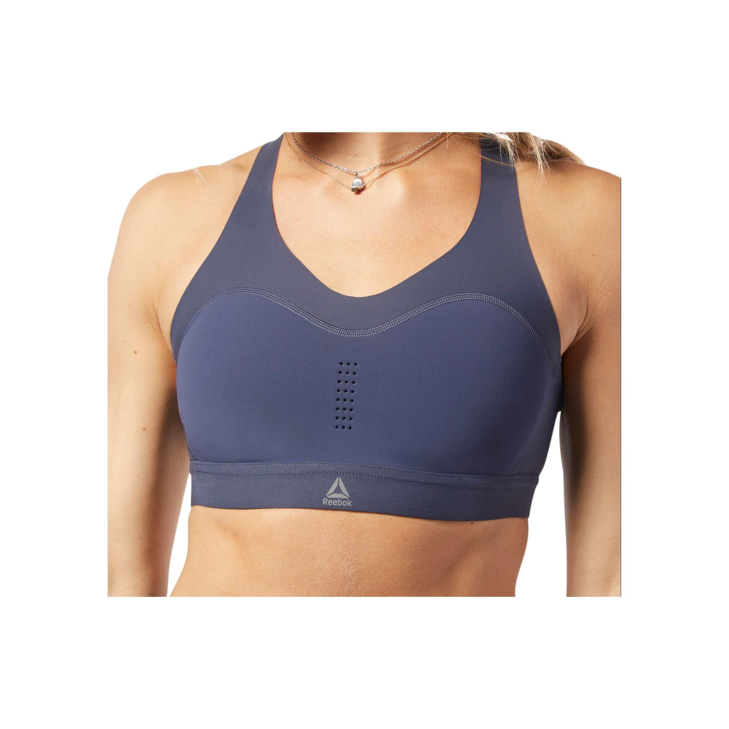 Reebok Solid Color Breathable Casual Slim Fit Sports Underwear Women underwear Heritage-Navy EB8182 M
Reebok Solid Color Breathable Casual Slim Fit Sports Underwear Women underwear Heritage-Navy EB8182 M