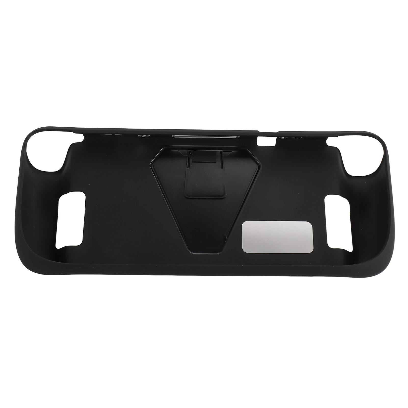 для Steam Deck Защитный чехол Профессиональная защита от царапин Защитная оболочка от падения для
для Steam Deck Защитный чехол Профессиональная защита от царапин Защитная оболочка от падения для