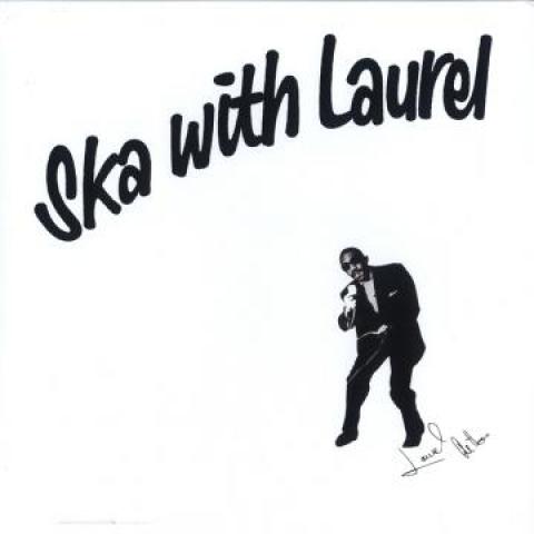 LP Record LAUREL AITKEN - Ska With Laurel BBC011 Black Butcher C 1966 Europe Reggae, Ska & Dub
LP Record LAUREL AITKEN - Ska With Laurel BBC011 Black Butcher C 1966 Europe Reggae, Ska & Dub