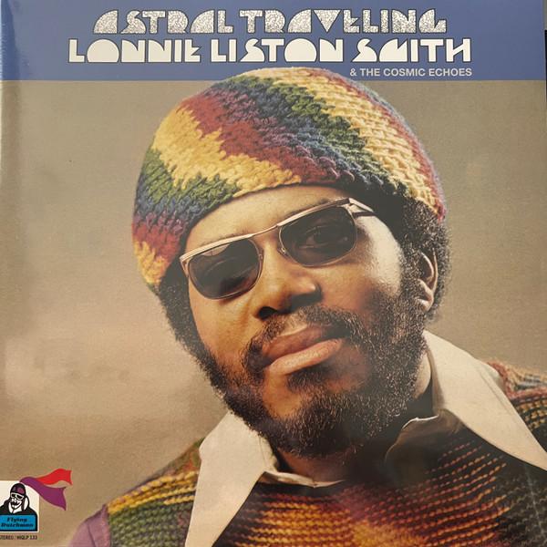 LP Record LONNIE LISTON SMITH & THE COSMIC EC - Astral Traveling HIQLP133 Flying Dutchman 2024 UK Jazz
LP Record LONNIE LISTON SMITH & THE COSMIC EC - Astral Traveling HIQLP133 Flying Dutchman 2024 UK Jazz
