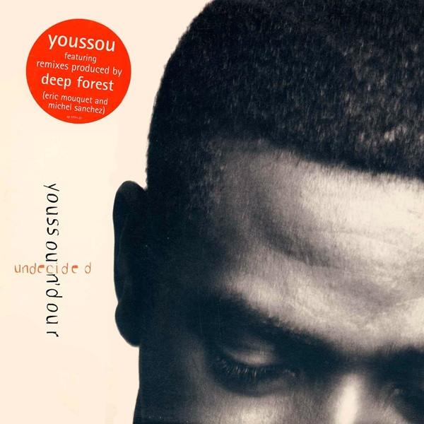 12-дюймовая пластинка YOUSSOU N DOUR - Undecided 4277711 Chaos Recording 1994 США Танцевальная и электронная б/у
12-дюймовая пластинка YOUSSOU N DOUR - Undecided 4277711 Chaos Recording 1994 США Танцевальная и электронная б/у
