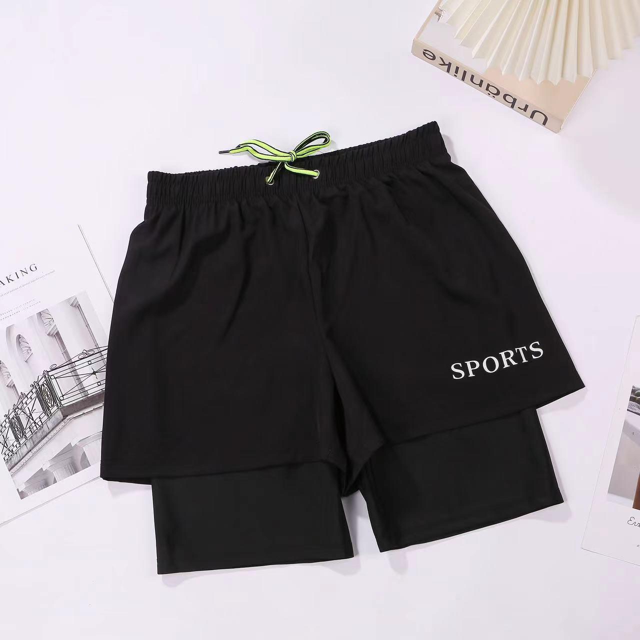 Мужские быстросохнущие плавки большого размера, защищающие от неловких ситуаций, комплект 2024 XL (50-62.5 kg) чёрный
Мужские быстросохнущие плавки большого размера, защищающие от неловких ситуаций, комплект 2024 XL (50-62.5 kg) чёрный