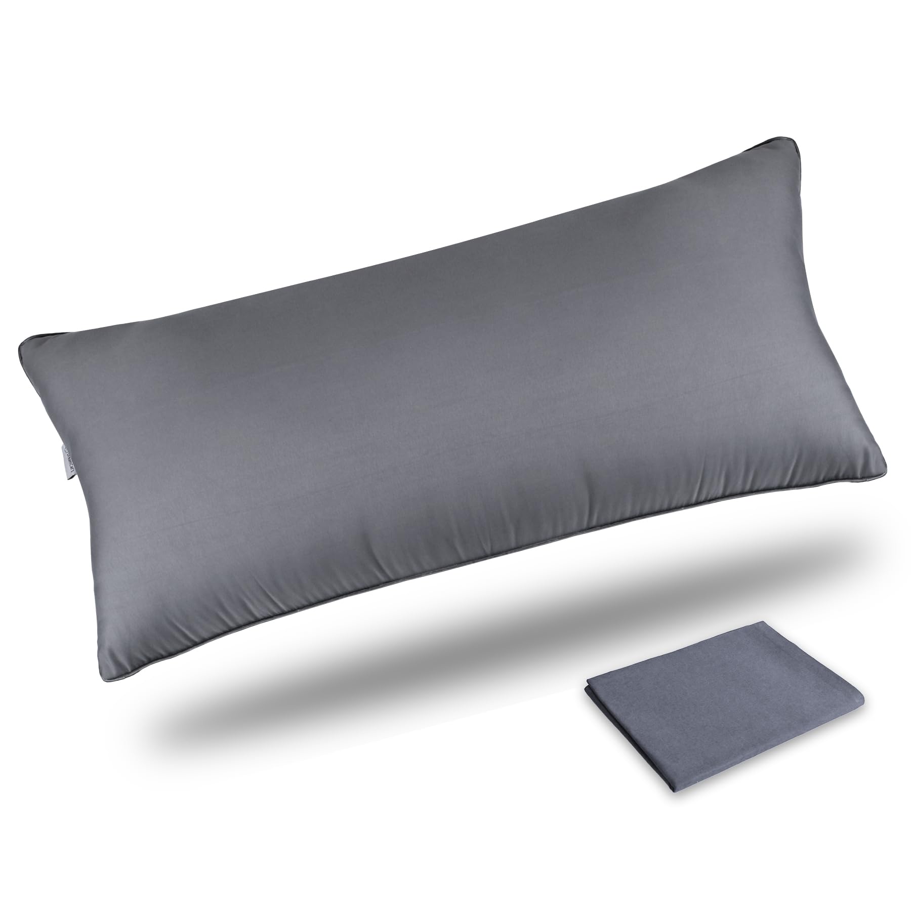 Длинное тело, выполненное в длинной 3D-структуре DreamCat s Pillow, Подушка, Подушка, Япония, Подушка, 90x43 см, Регулируемая, Моющаяся, (Серый (90x43см) (с
Длинное тело, выполненное в длинной 3D-структуре DreamCat s Pillow, Подушка, Подушка, Япония, Подушка, 90x43 см, Регулируемая, Моющаяся, (Серый (90x43см) (с