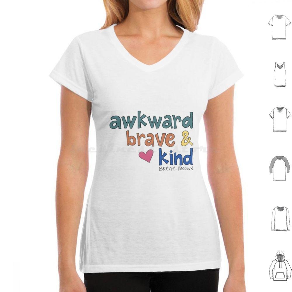 Awkward Brave Amp KindBrene Brown Vinyl T Shirt Cotton Men Women DIY Print Dead Poets Society Movie Robin Williams Neil 4XL
Awkward Brave Amp KindBrene Brown Vinyl T Shirt Cotton Men Women DIY Print Dead Poets Society Movie Robin Williams Neil 4XL