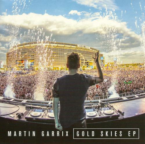 CD GARRIX, MARTIN - Gold Skies B002137902 Spinnin Record 2014 US Dance & Electronica Used
CD GARRIX, MARTIN - Gold Skies B002137902 Spinnin Record 2014 US Dance & Electronica Used