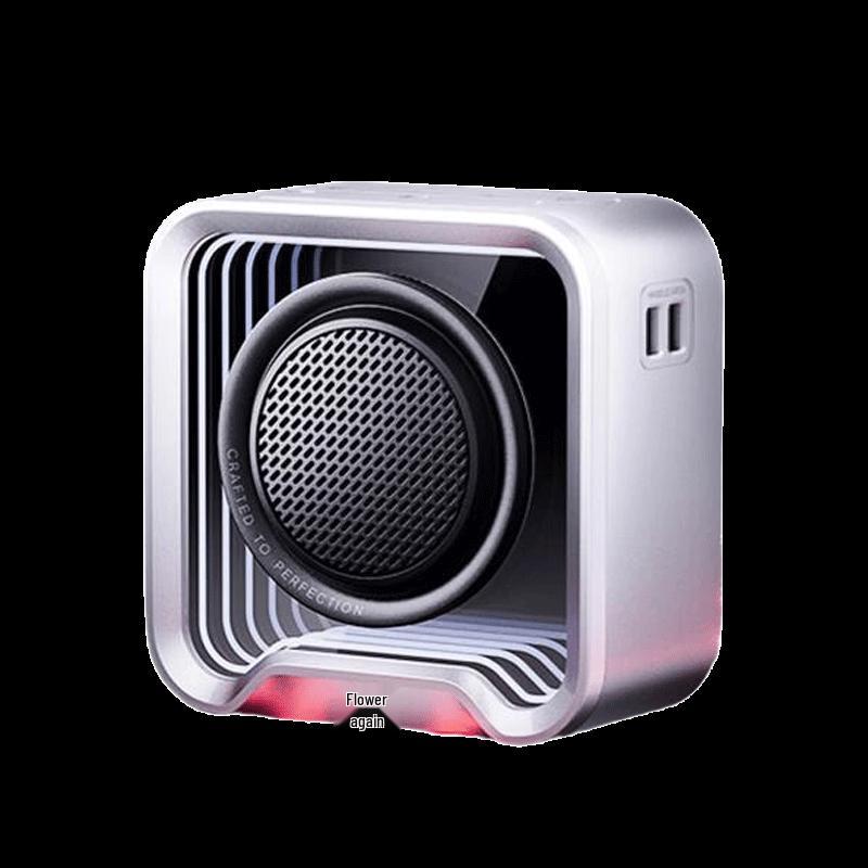 EDIFIER Halo Nano Portable Bluetooth Speaker (CN version)
EDIFIER Halo Nano Portable Bluetooth Speaker (CN version)