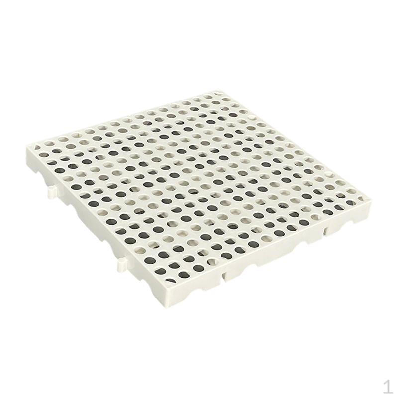 Дышащая сетка для PP поддона, Сцена в супермаркете, Производство вентиляционной подкладки для пола, В помещении 30cmx30cmx3cm
Дышащая сетка для PP поддона, Сцена в супермаркете, Производство вентиляционной подкладки для пола, В помещении 30cmx30cmx3cm