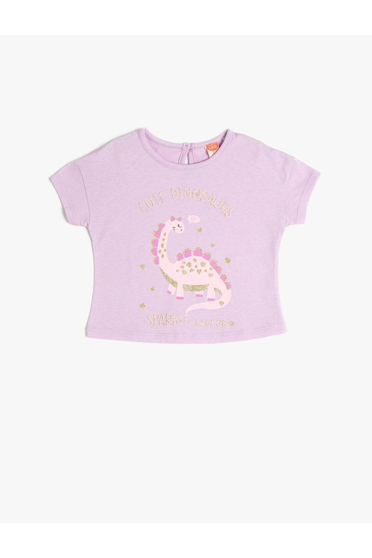 Футболка - Фиолетовая - Классический крой.. 
Футболка - Фиолетовая - Классический крой..