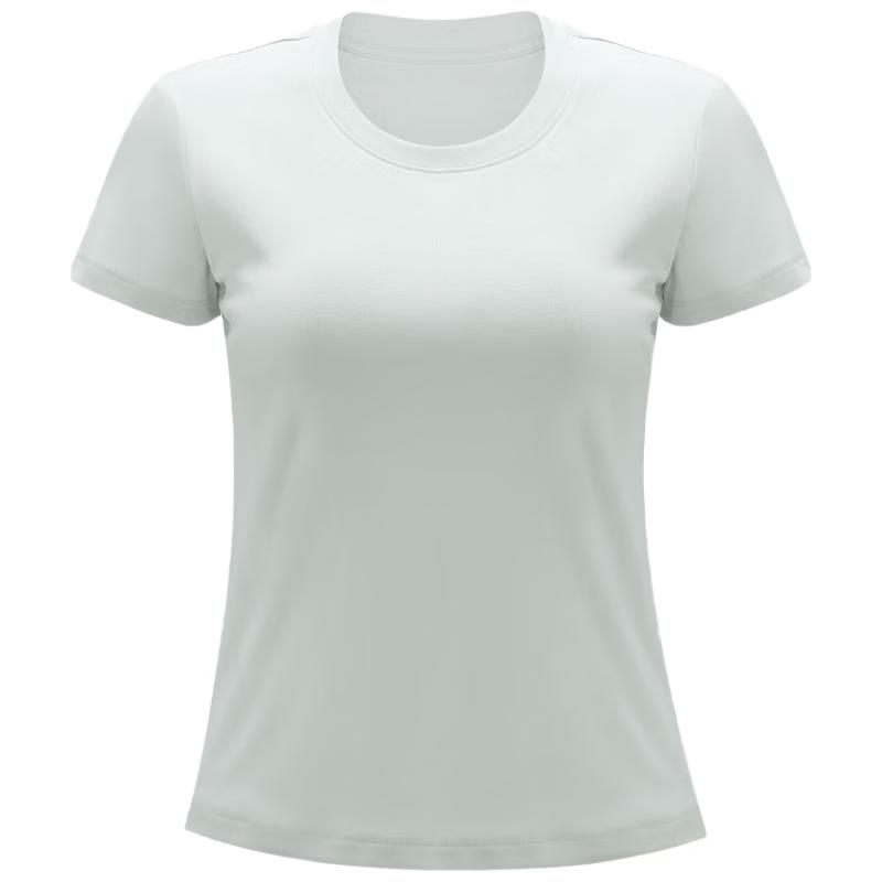 CAMEL Women s Soft & Breathable Stretch Cotton T-Shirt L
CAMEL Women s Soft & Breathable Stretch Cotton T-Shirt L
