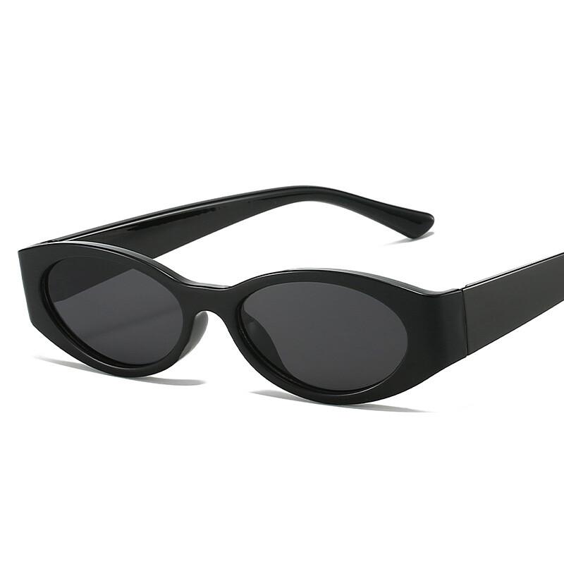 Sexy Small Oval Women s Sun Glasses Brand Designer Fashion Style Luxury Design ShadesBlack Brown Sun Eyeglasses Ladies Goggle UV400 Protection
Sexy Small Oval Women s Sun Glasses Brand Designer Fashion Style Luxury Design ShadesBlack Brown Sun Eyeglasses Ladies Goggle UV400 Protection