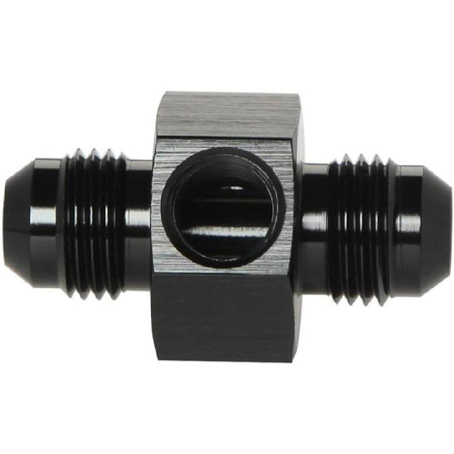 6AN Male to 6AN Male Flare Fuel Pressure Gauge Take Off Fitting Adapter 6AN
6AN Male to 6AN Male Flare Fuel Pressure Gauge Take Off Fitting Adapter 6AN