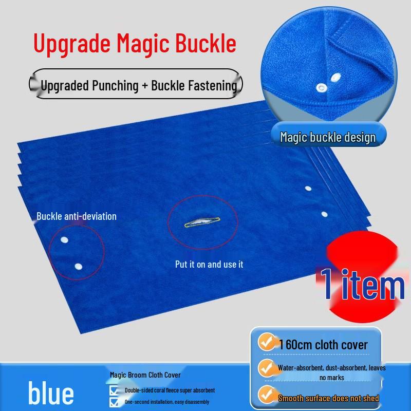 Magic Silicone Broom: Multi-Use Squeegee and Scraper for Wet and Dry Bathroom Floors
Magic Silicone Broom: Multi-Use Squeegee and Scraper for Wet and Dry Bathroom Floors