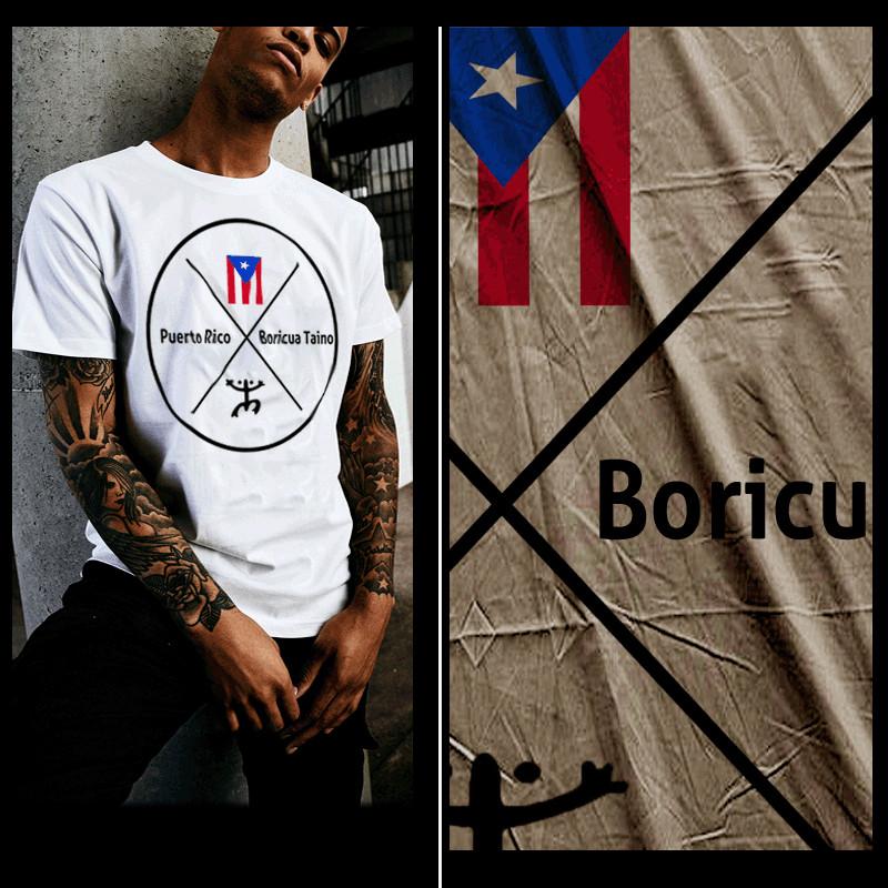 Puerto Rico t-shirt Taino Boricua the Bronx NY Puerto Rican Parade Borinquen tee L
Puerto Rico t-shirt Taino Boricua the Bronx NY Puerto Rican Parade Borinquen tee L