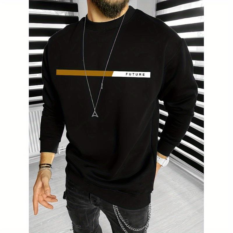 Durable, Men s Crew Neck Top, Perfect for Business Trips & Travel Adventure XXL чёрный
Durable, Men s Crew Neck Top, Perfect for Business Trips & Travel Adventure XXL чёрный