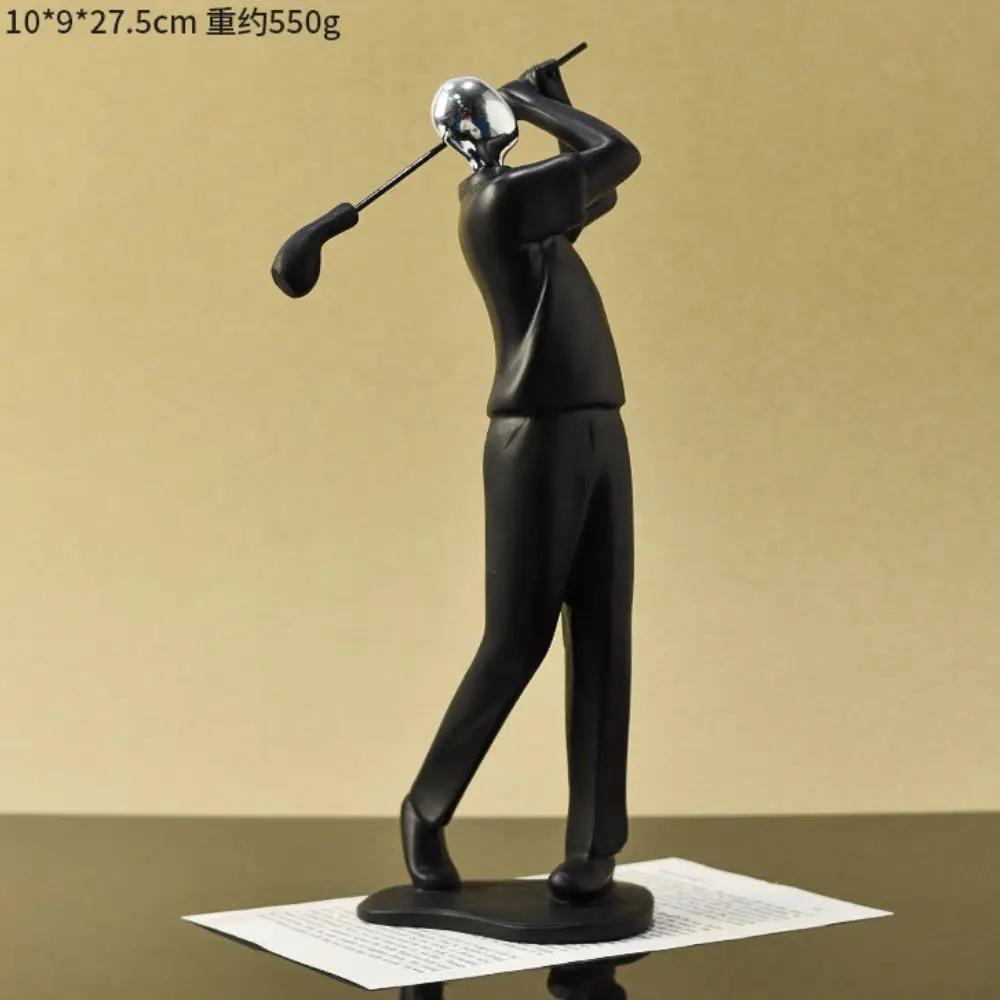 Минималистский певец черный набор персонажей Спортивная фигурка Элегантная спортивная тематическая скульптура Офис Дом Гостиная Декор
Минималистский певец черный набор персонажей Спортивная фигурка Элегантная спортивная тематическая скульптура Офис Дом Гостиная Декор